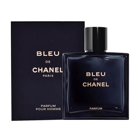 bleu de chanel paris eau de parfum pour homme price